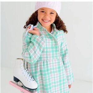 NWOT Penelope Pea Coat